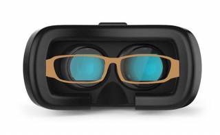 VR Box VR Box 2 Virtual Reality Headset